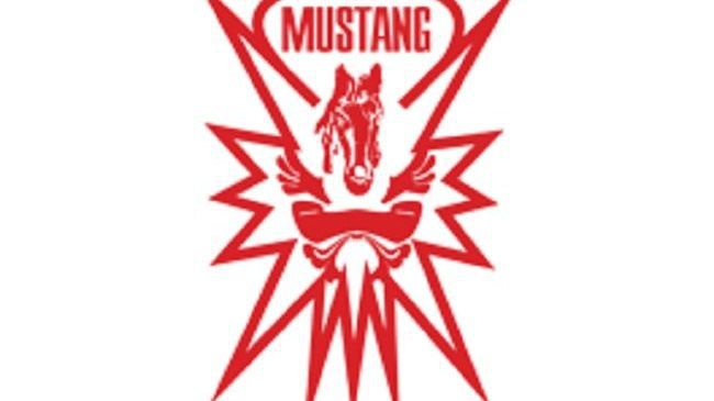 Hotel Mustang Vaqarr Logo foto